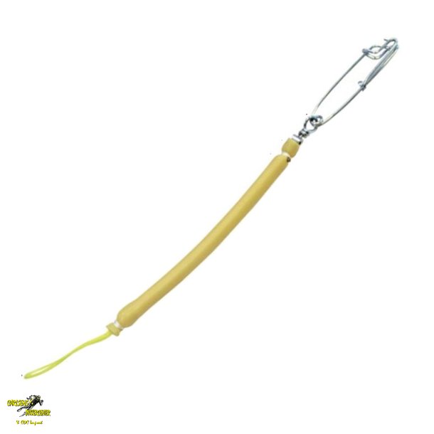 Absorber carabin
