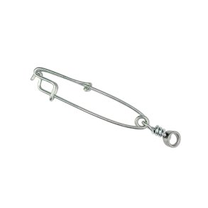 Carabin med sviwel stor