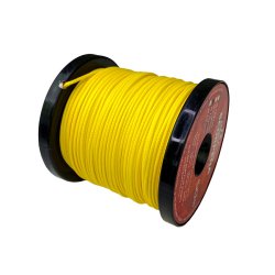 Harpun snor 1.50 gul