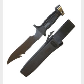 Commersial hammerhead