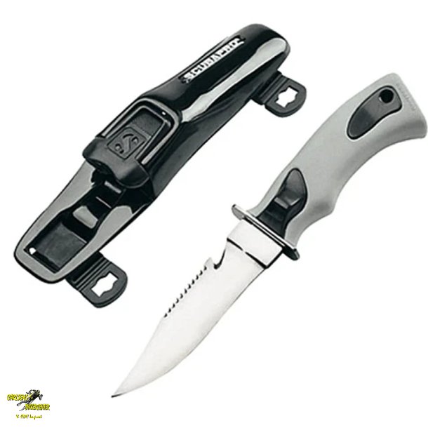 K5 kniv rustfri