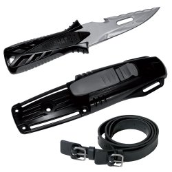 Beuchat BCD kniv