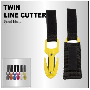 Line cutter Twin SS