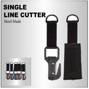 Line cutter Single SS