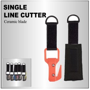 Line cutter Single ceramic
