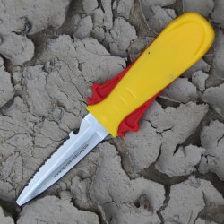 N-Diver SRE rednings kniv