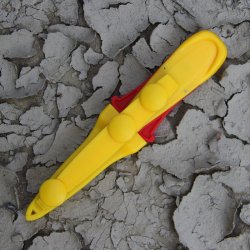 N-Diver SRE rednings kniv