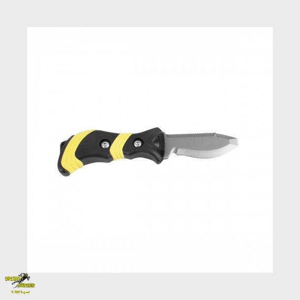 Bcd kniv u/spids