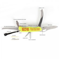 N-Diver SRE multitool
