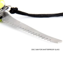 N-Diver SRE multitool