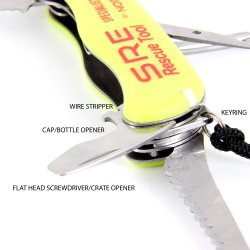 N-Diver SRE multitool
