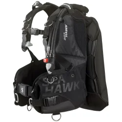 SeaHawk 2 bcd