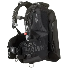 SeaHawk 2 bcd