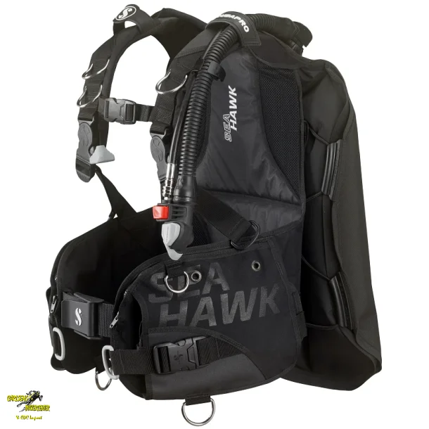 SeaHawk 2 bcd