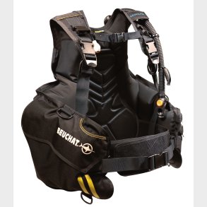 1 Dive bcd vest 