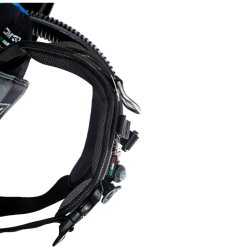 DMT 40 TECH wingevest