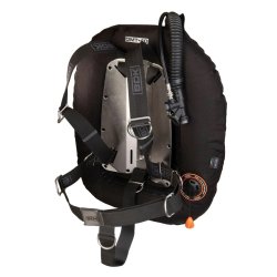 DMT 40 TECH wingevest