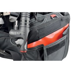 Seac-Sub Club BCD vest