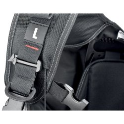 Seac-Sub Club BCD vest