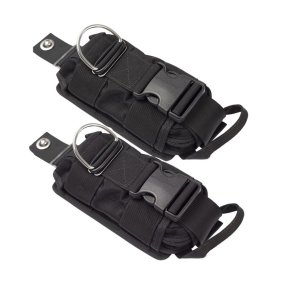 Vgtlommer til DMT30/40 tech vingevest