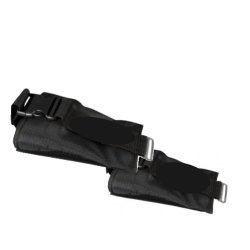 DMT 30 wingevest med vgt lommer