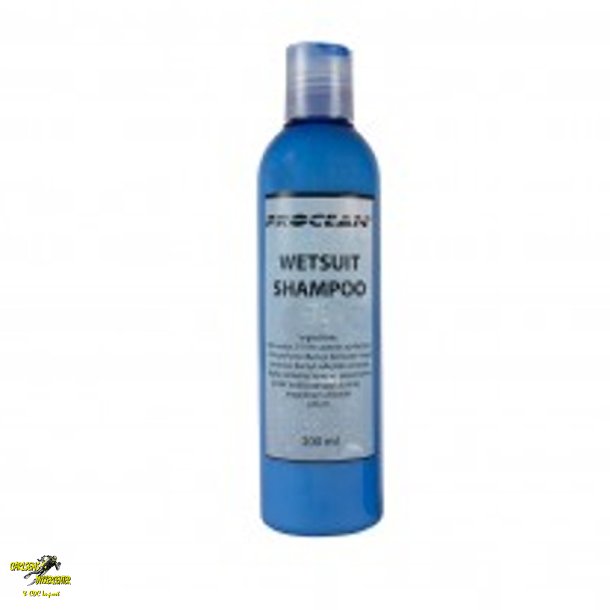 Dragt shampo 200 ml