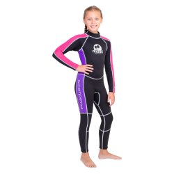 Junior Heldragt pige