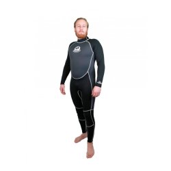Heldragt herre 3 mm