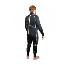 Heldragt herre 3 mm