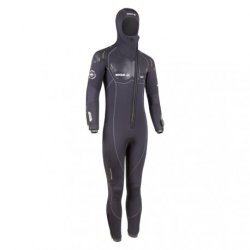 Beuchat Focea 6 Fast htte Herre