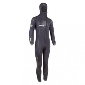 Beuchat Focea 6 Fast htte Herre