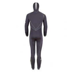 Beuchat Focea 6 Fast htte Herre