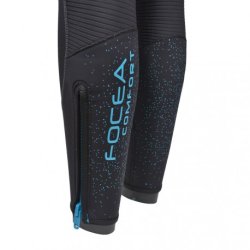 Beuchat Focea 6 med Fast htte Dame