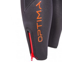 Beuchat Optima 7 med Fast  htte