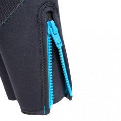 Beuchat Optima dame dragt med htte