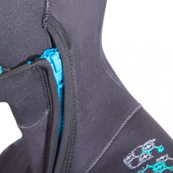 Beuchat Optima dame dragt med htte