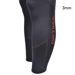 Beuchat Optima 3 dragt herre