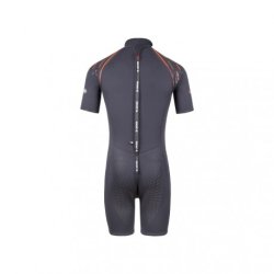 Beuchat Optima shorty 3mm