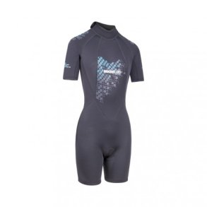 Beuchat Shorty dame dragt 3mm