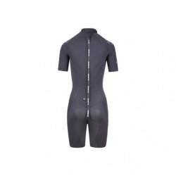 Beuchat Shorty dame dragt 3mm