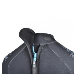 Beuchat Shorty dame dragt 3mm