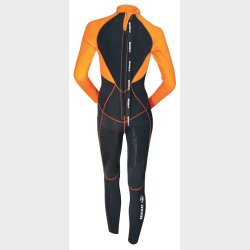 Atoll Dame dragt 3 mm