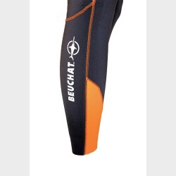 Atoll Dame dragt 3 mm