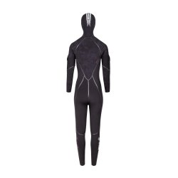Beuchat C-Zip Dame