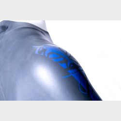 Zento fridykkerdragt herre