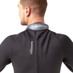 Apnea dragt 1,5 mm herre