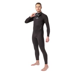 Apnea dragt 1,5 mm herre