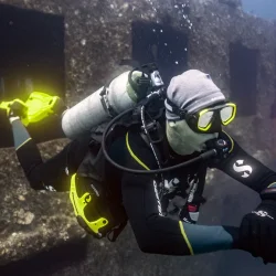 Steamer Dame 3 dragt