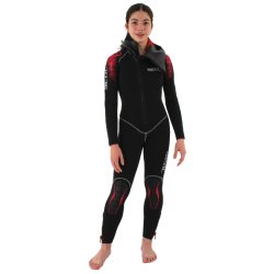 Seac-Sub junior dykkerdragt