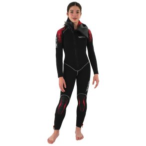 Seac-Sub junior dykkerdragt